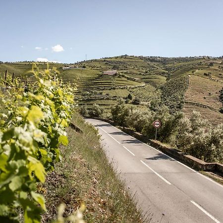 Original Douro Hotel Peso da Régua Dış mekan fotoğraf
