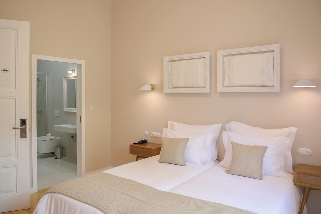 Original Douro Hotel Peso da Régua Dış mekan fotoğraf
