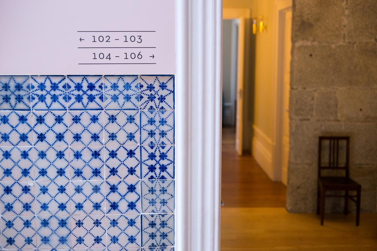 Original Douro Hotel Peso da Régua Dış mekan fotoğraf
