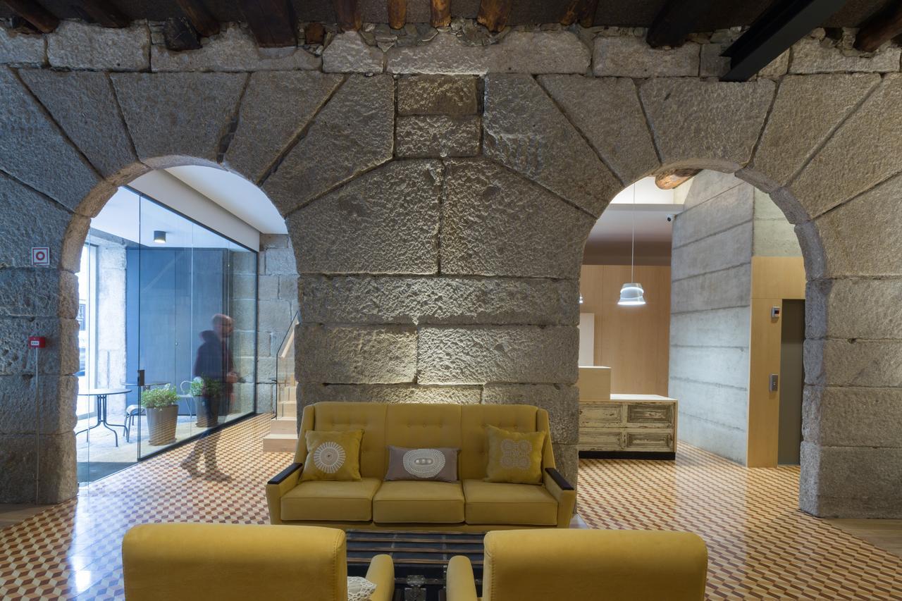 Original Douro Hotel Peso da Régua Dış mekan fotoğraf