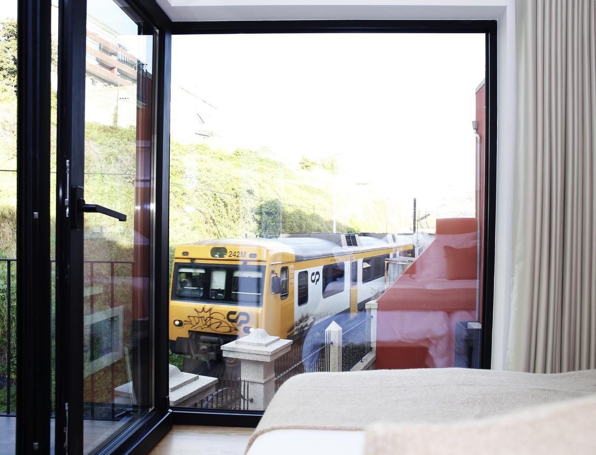 Original Douro Hotel Peso da Régua Dış mekan fotoğraf