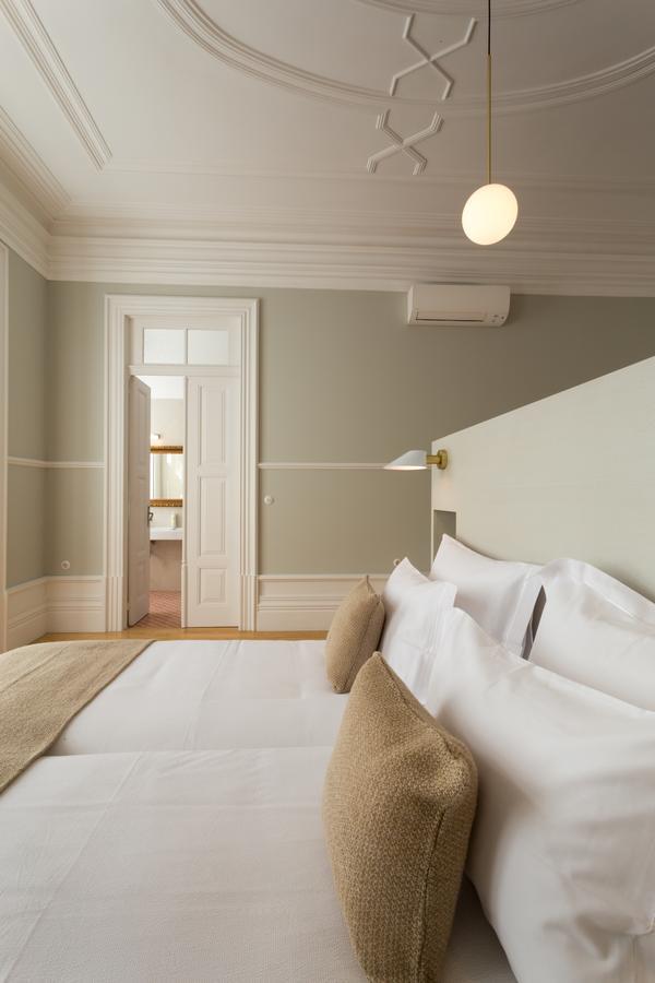 Original Douro Hotel Peso da Régua Dış mekan fotoğraf